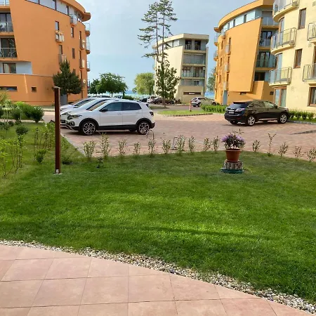 Vip Apartman Eni Siófok