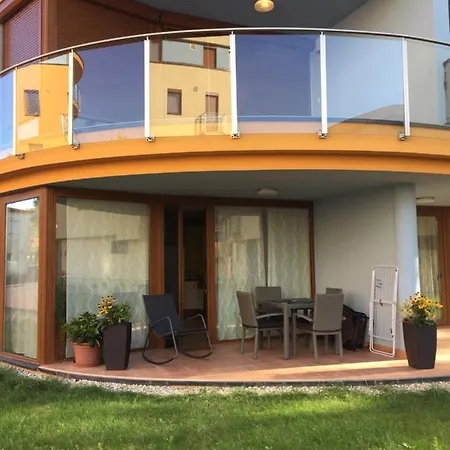 Vip Apartman Eni