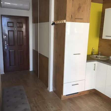 Lejlighed Vip Apartman Eni