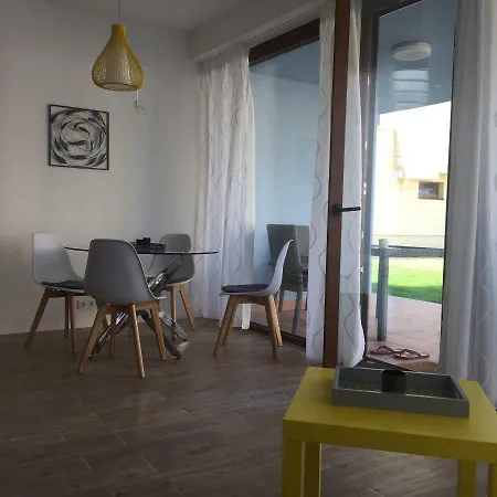 Lejlighed Vip Apartman Eni *