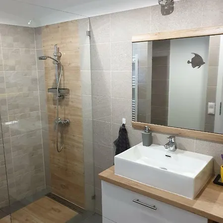 Vip Apartman Eni Siófok