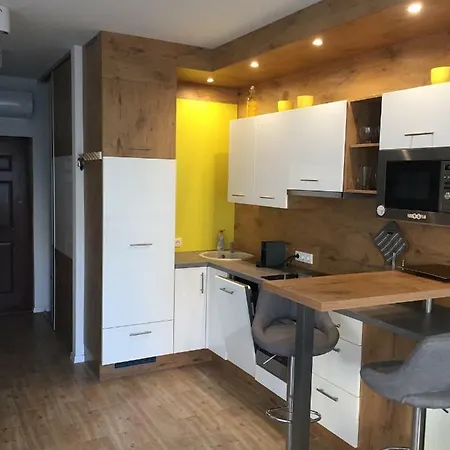 Vip Apartman Eni